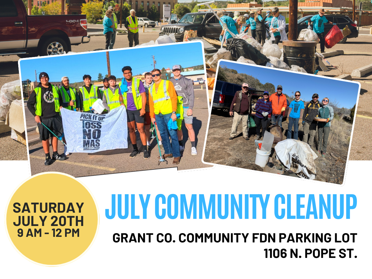 July 2024 Community Cleanup Flyer (4 x 3 in) (1) July 2024 Community Cleanup Flyer (4 x 3 in) (1)