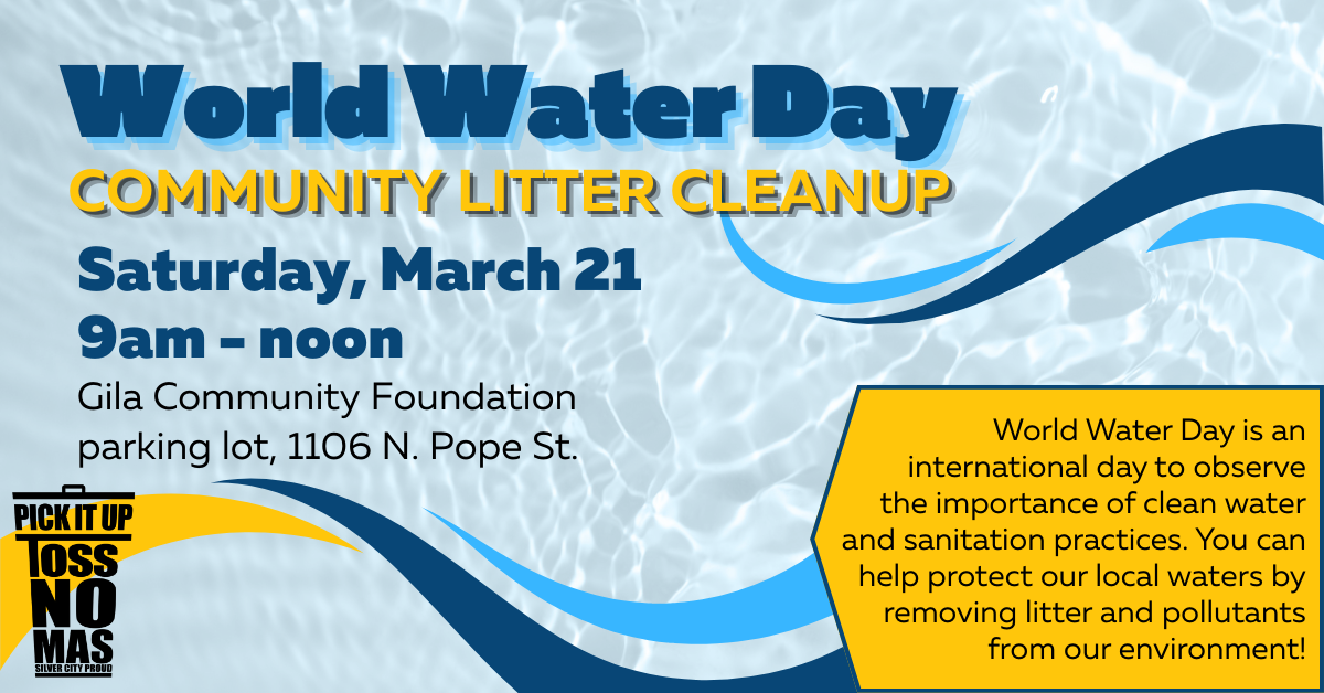 2 World Water Day 2026